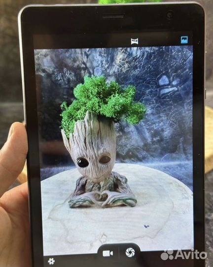 Планшет umiio p25