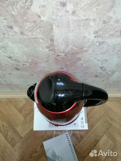 Чайник электрический Мулинекс BY 530531