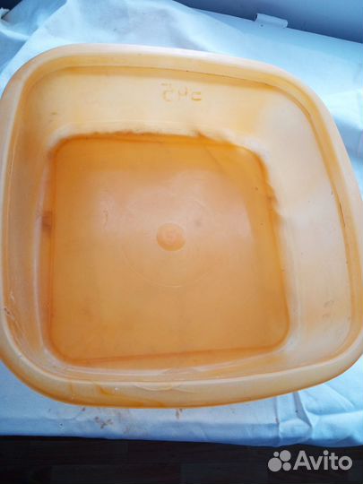 Продается Таз