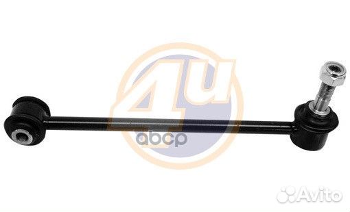 PUF97079 4U тяга стаб задн развальн PGT 406 95-04