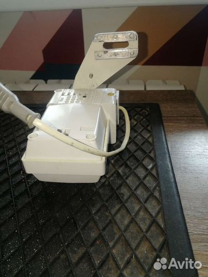 Электромотор для швейной машины