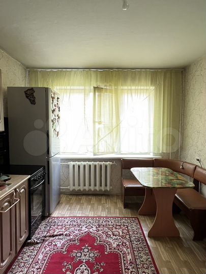2-к. квартира, 49,1 м², 1/9 эт.