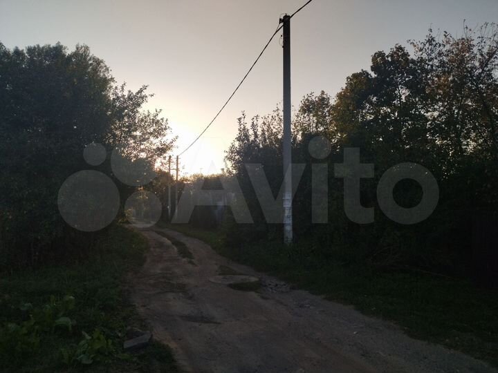Участок 25 сот. (ИЖС)