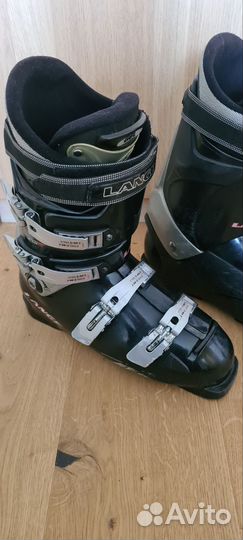 Горнолыжные ботинки Lange AC8 ACD Medium Fit, 42