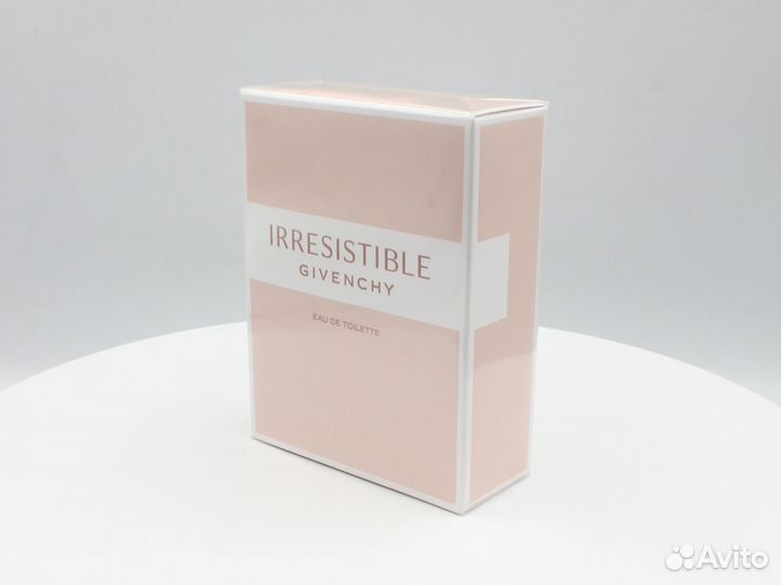 Givenchy Irresistible Туалетная вода