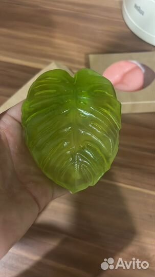 Мыло ручной работы ассорт