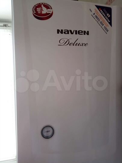 3-к. квартира, 57 м², 3/5 эт.