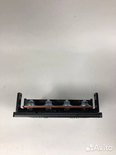 Дистрибтютор питания ANL биполярный 4 канала