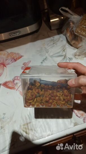 Компрессор для аквариума