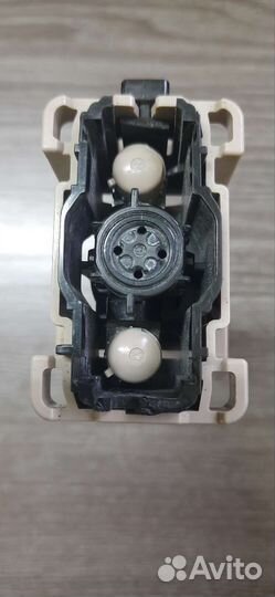 Форсунка омывателя Toyota Land Cruiser Prado 150