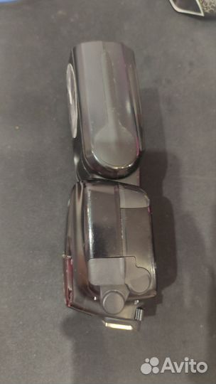 Canon Speedlite 600EX-RT