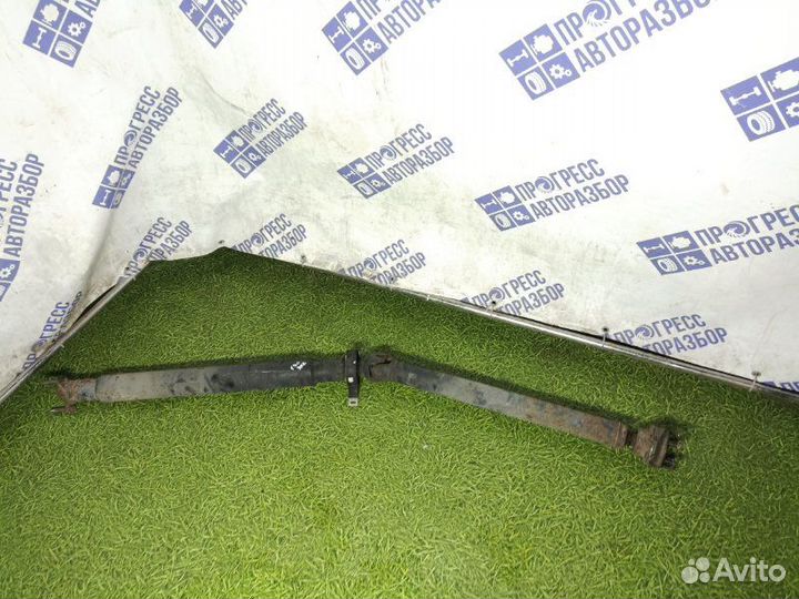 Карданный вал Bmw E39 седан 2.5 M52 1997