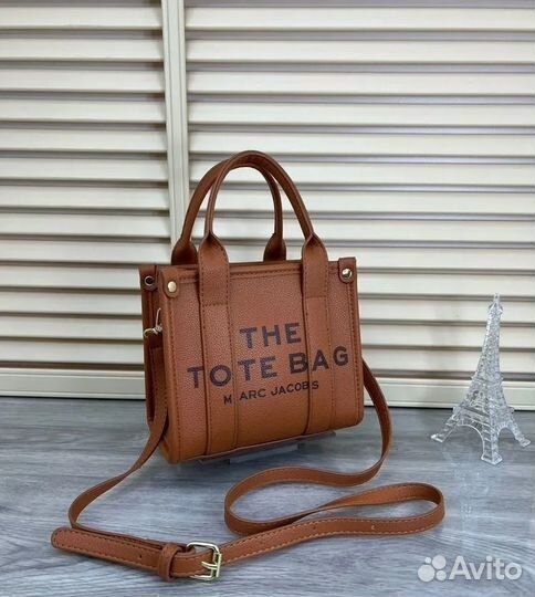 Сумка The Tote Bag