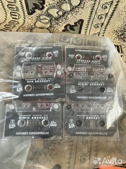 Курс для изучения Немецкого языка ешко