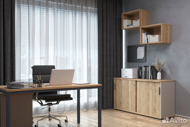 Домашний офис Sitara Home