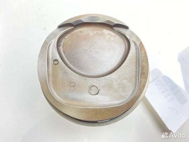 Поршень Toyota Allion AZT240 1azfse 2004