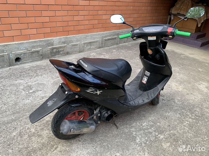 Honda 35zx