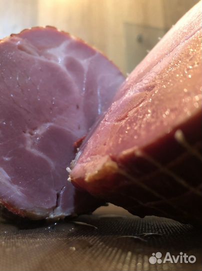 Мясной орех Доставка