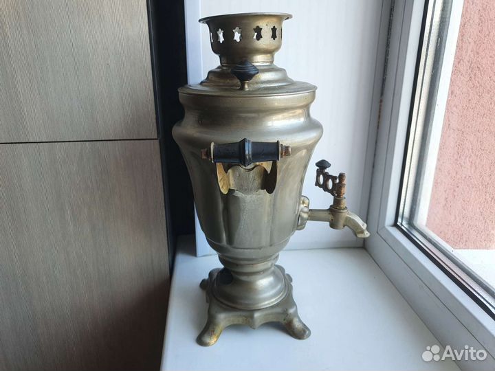 Самовар электрический 1.5 л