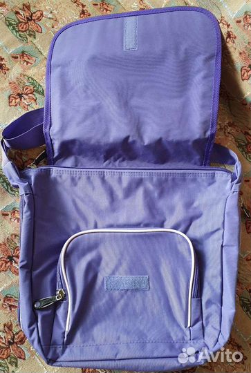 Сумка для девочки