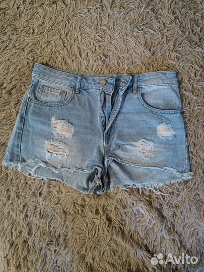 Шорты