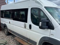 FIAT Ducato 2.3 MT, 2013, 100 000 км, с пробегом, цена 499 000 руб.