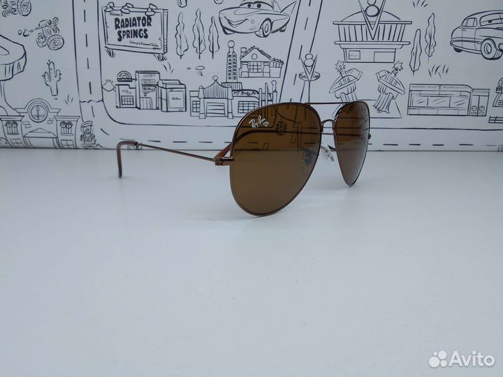 Ray Ban Aviator