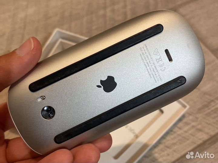 Мышь Apple magic mouse 2