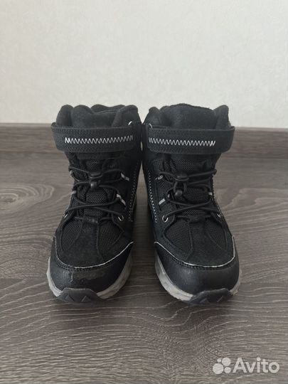 Ботинки lassie