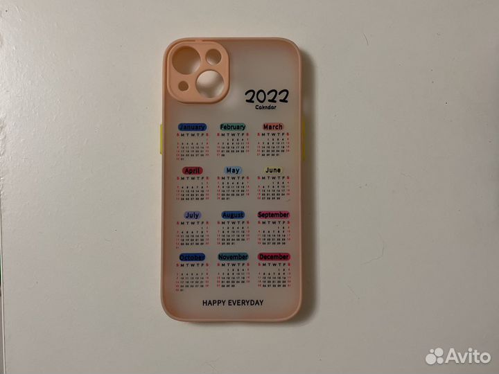 Чехлы на iPhone 13