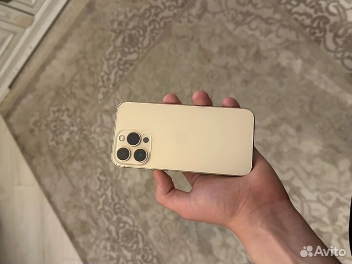 iPhone 13 pro