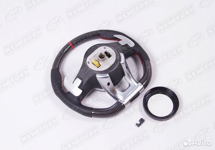 Руль AMG Mercedes G class W463