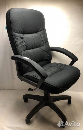 Компьютерное кресло