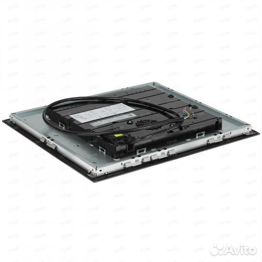 Индукционная варочная панель electrolux