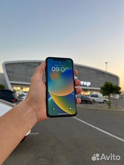 iPhone 11 128gb black