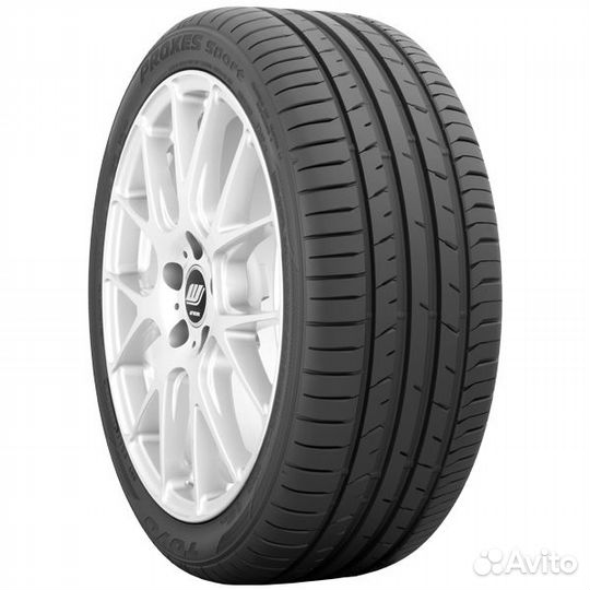 Toyo Proxes Sport 245/50 R18 104Y