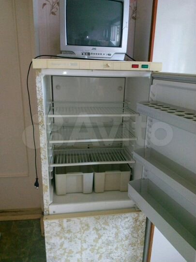 Комната 14 м² в 1-к., 5/9 эт.