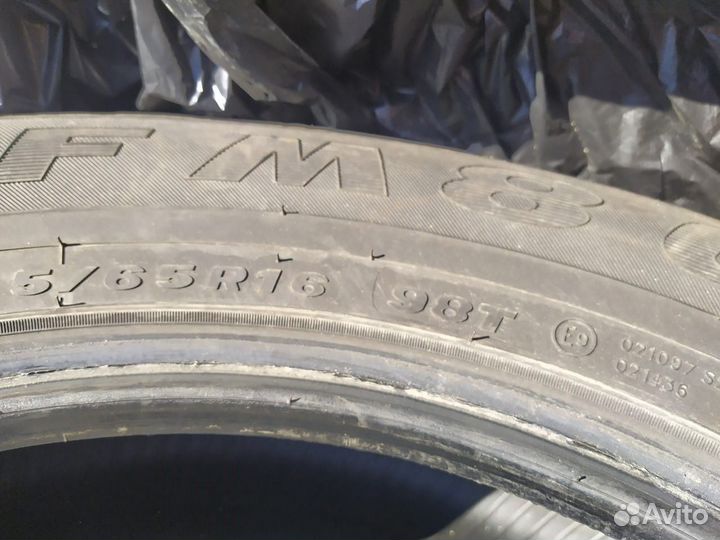 Firemax FM806 215/65 R16 98T