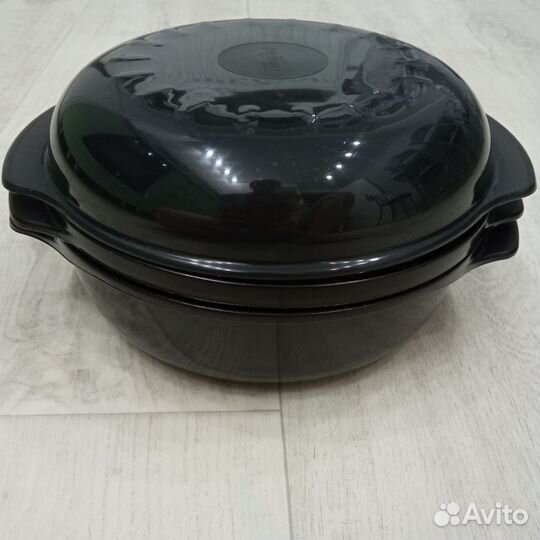 Пароварка для свч (микроволновой) печи, Whirlpool