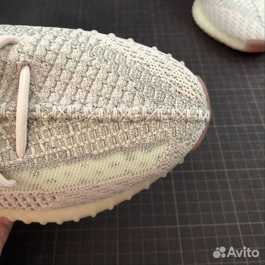 Yeezy Boost Citrin 36-45