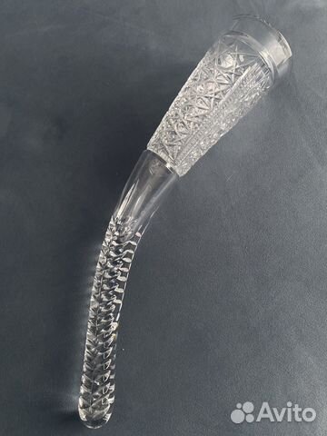 Хрустальный рог изобилия