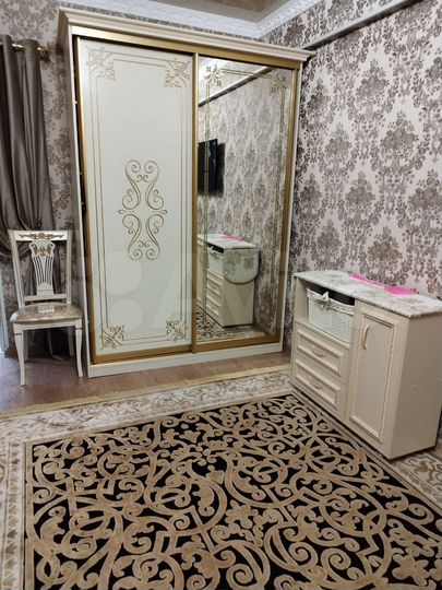 1-к. квартира, 50 м², 9/10 эт.