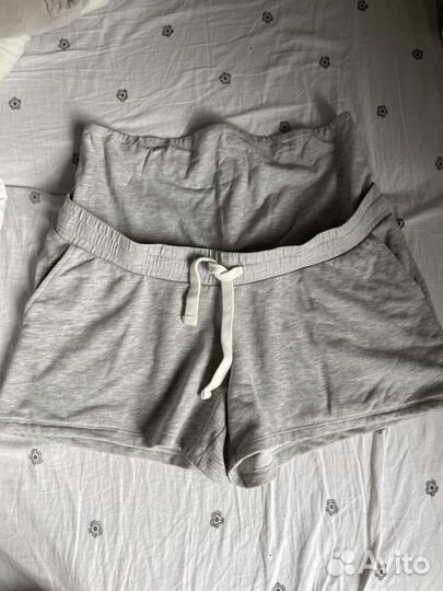 Шорты для беременных h&m