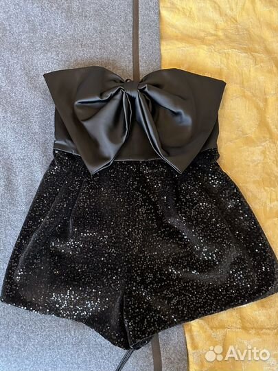 Комбинезон Zara