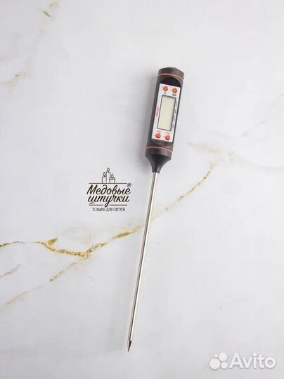 Инструменты для свечеварения