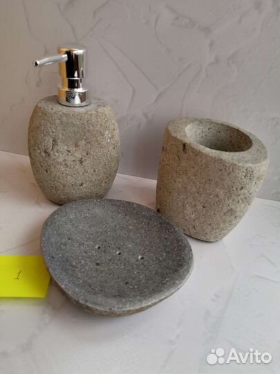 Аксессуары для ванной