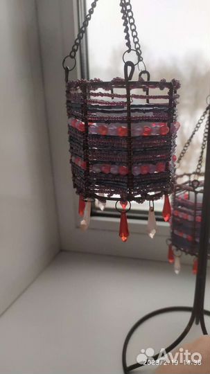 Подсвечники