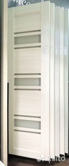 Двери межкомнатные в наличии