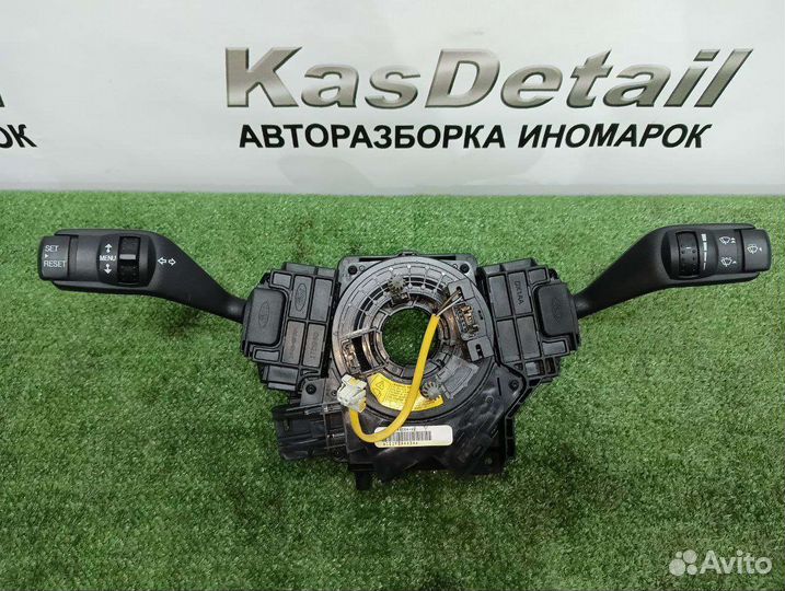 Подрулевые переключатели/шлейф Ford Focus 2