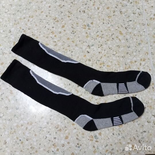 Гетры для становой тяги